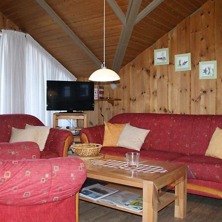 Ferienhaus Neumann Glücksburg Стая снимка