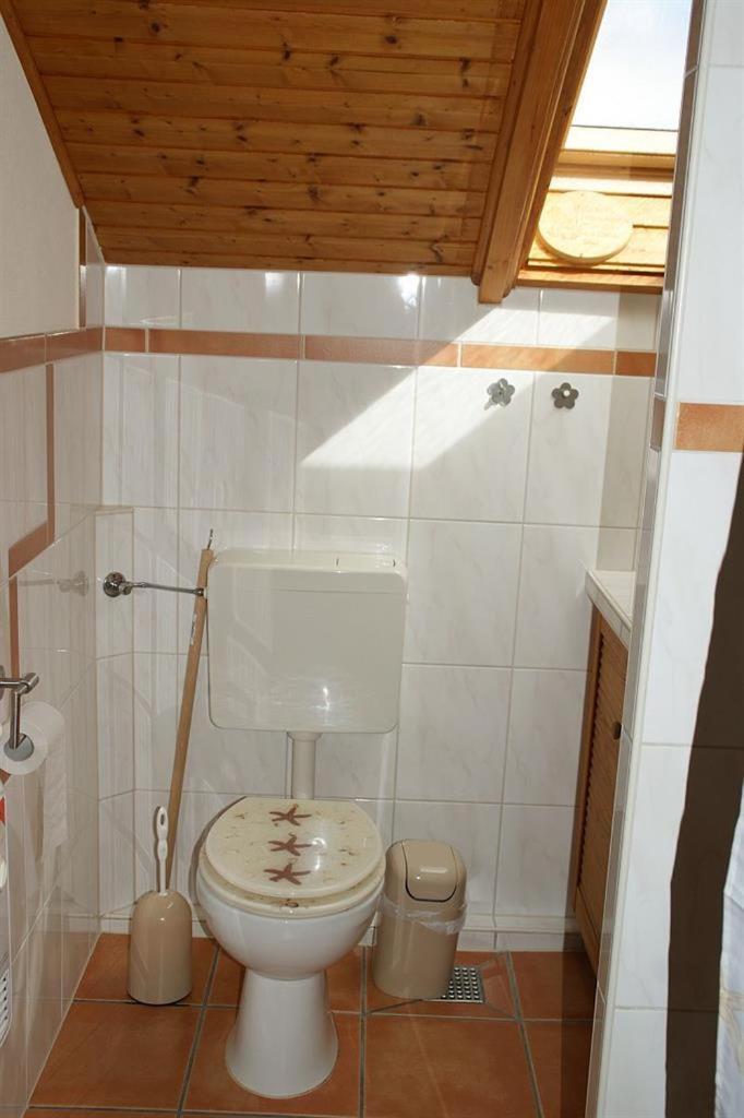 Ferienhaus Neumann Glücksburg Стая снимка