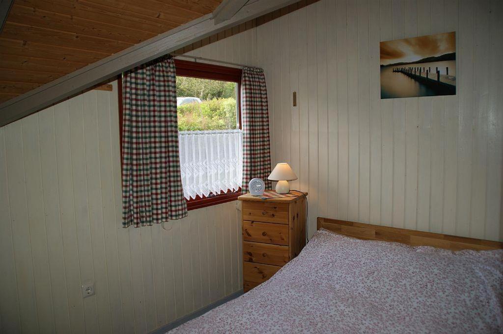 Ferienhaus Neumann Glücksburg Стая снимка