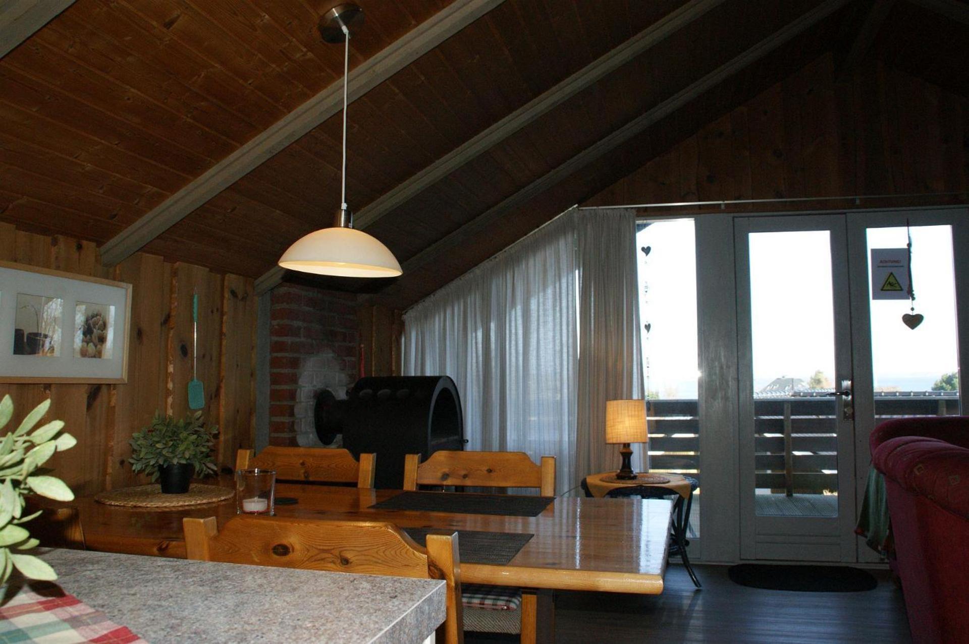 Ferienhaus Neumann Glücksburg Стая снимка